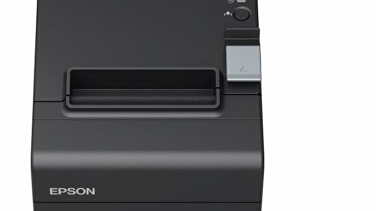 Epson tm20III